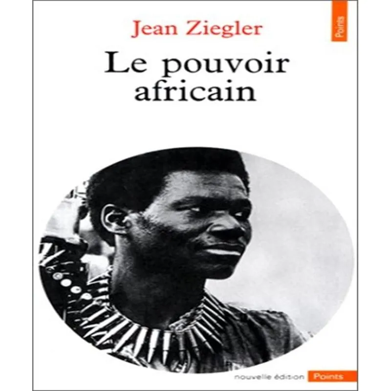 Le Pouvoir Africain
