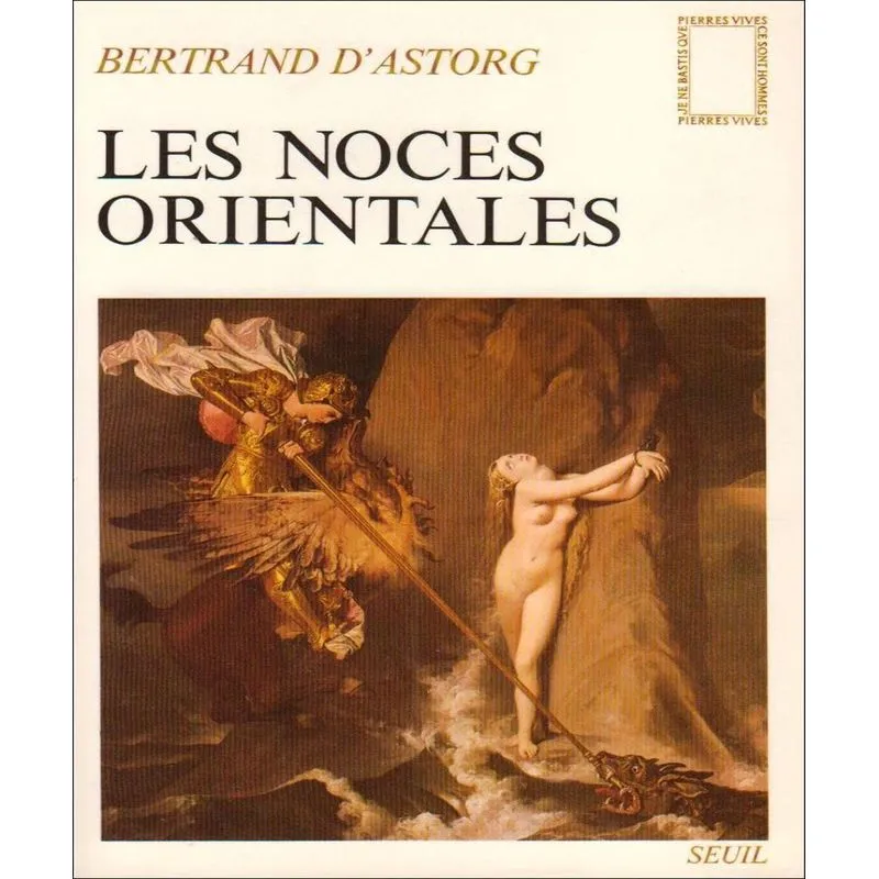 Les Noces Orientales
