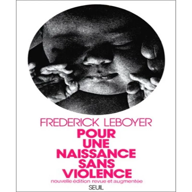 Pour une naissance sans violence