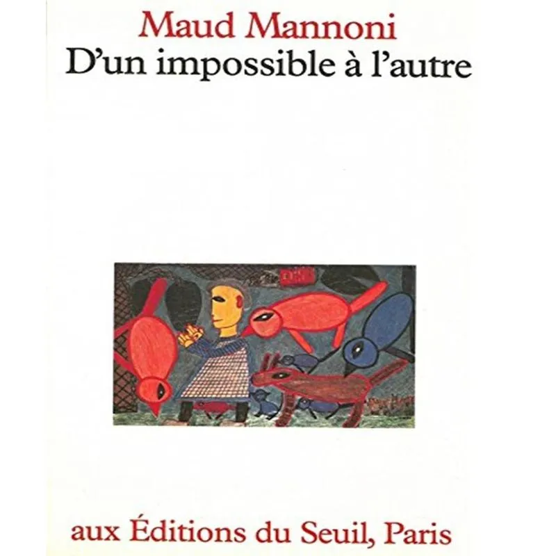 Dun Impossible À Lautre
