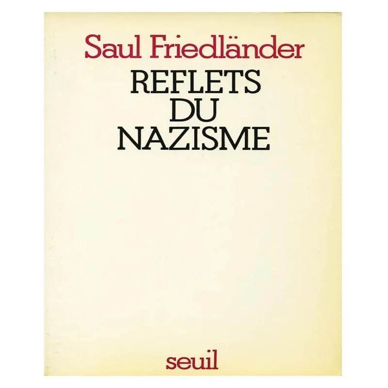Reflets Du Nazisme