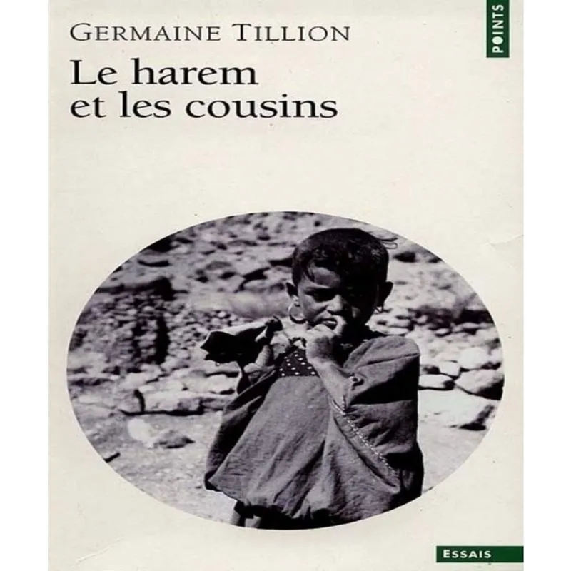 Le Harem Et Les Cousins