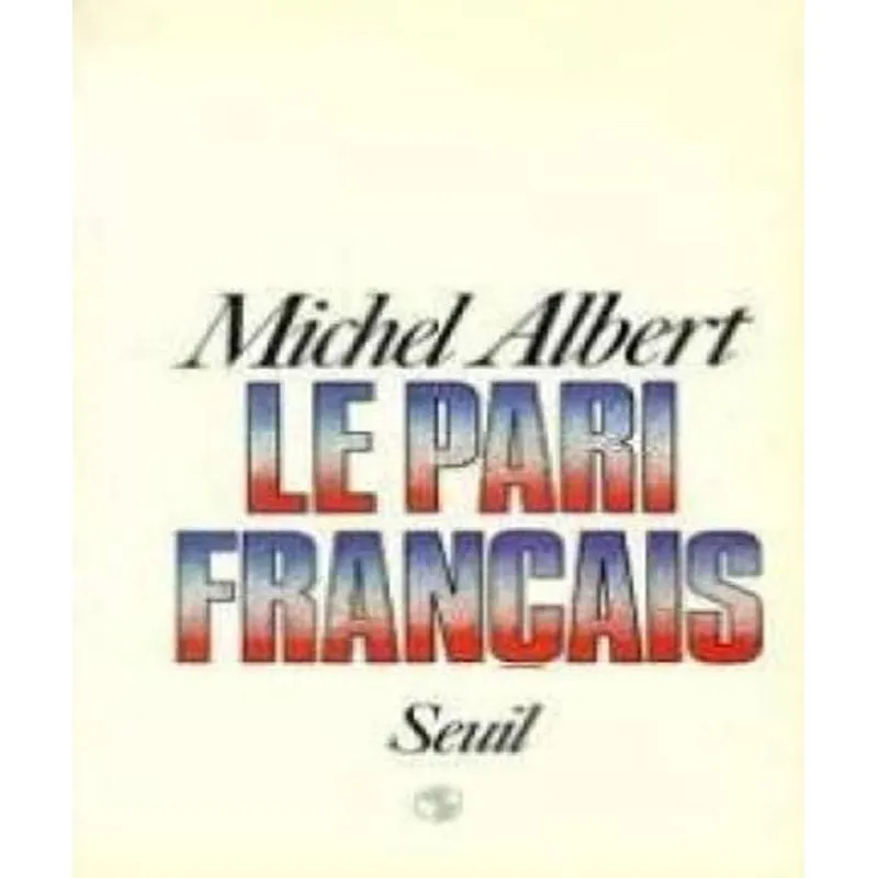 Le Pari Français