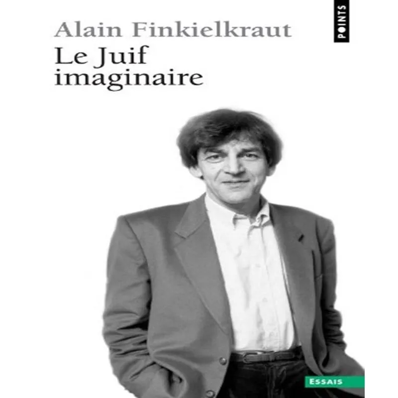 Le Juif Imaginaire