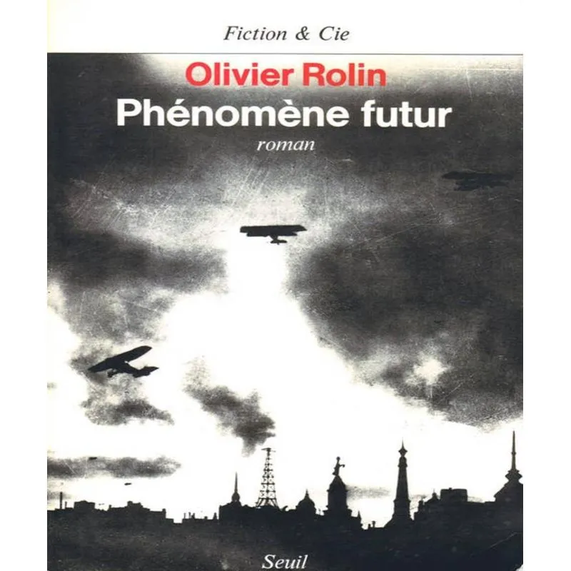 Phénomène Futur