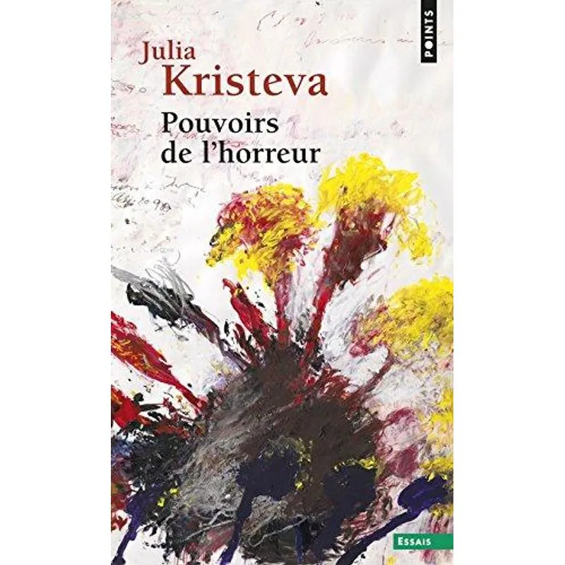 Pouvoirs de Lhorreur