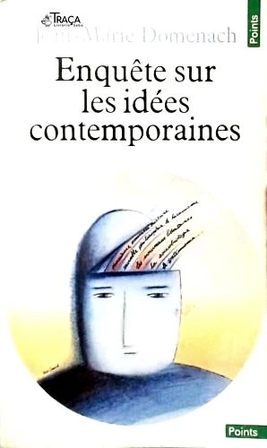 Enquête sur les Idées Contemporaines