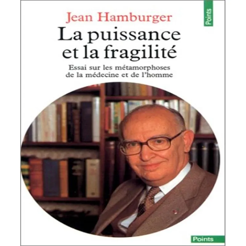 La Puissance Et La Fragilité