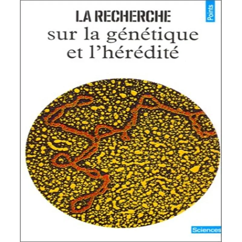 La Recherche Sur La Génétique Et Lhérédité