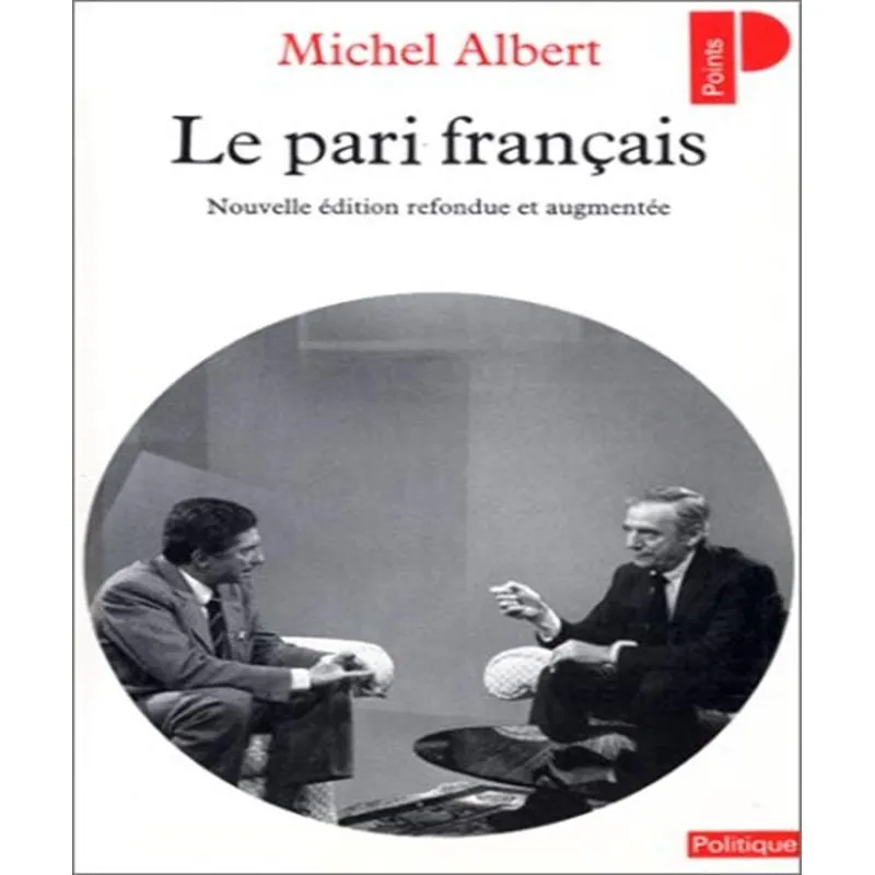 Le Pari Français