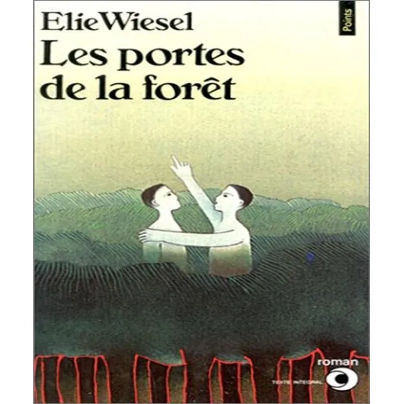 Les Portes De La Forêt