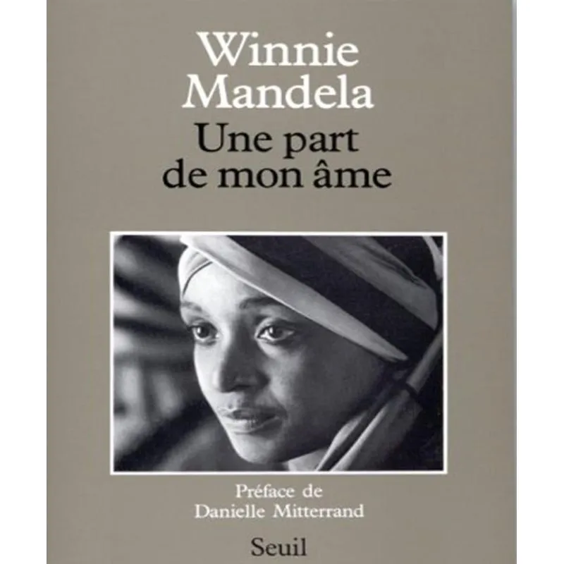 Une Part De Mon Âme