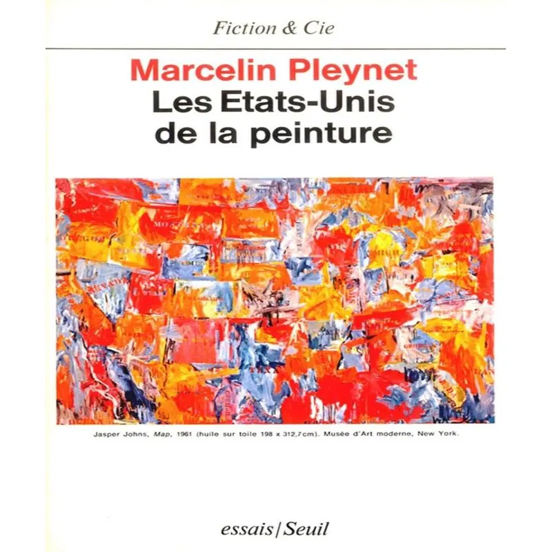 Les États-unis De La Peinture