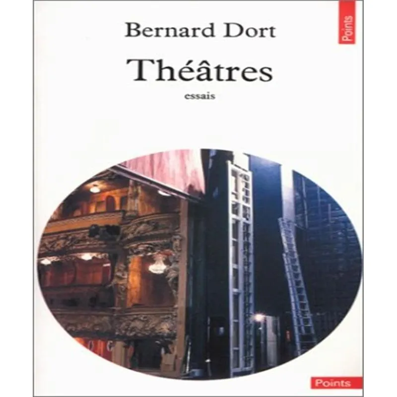 Théâtres