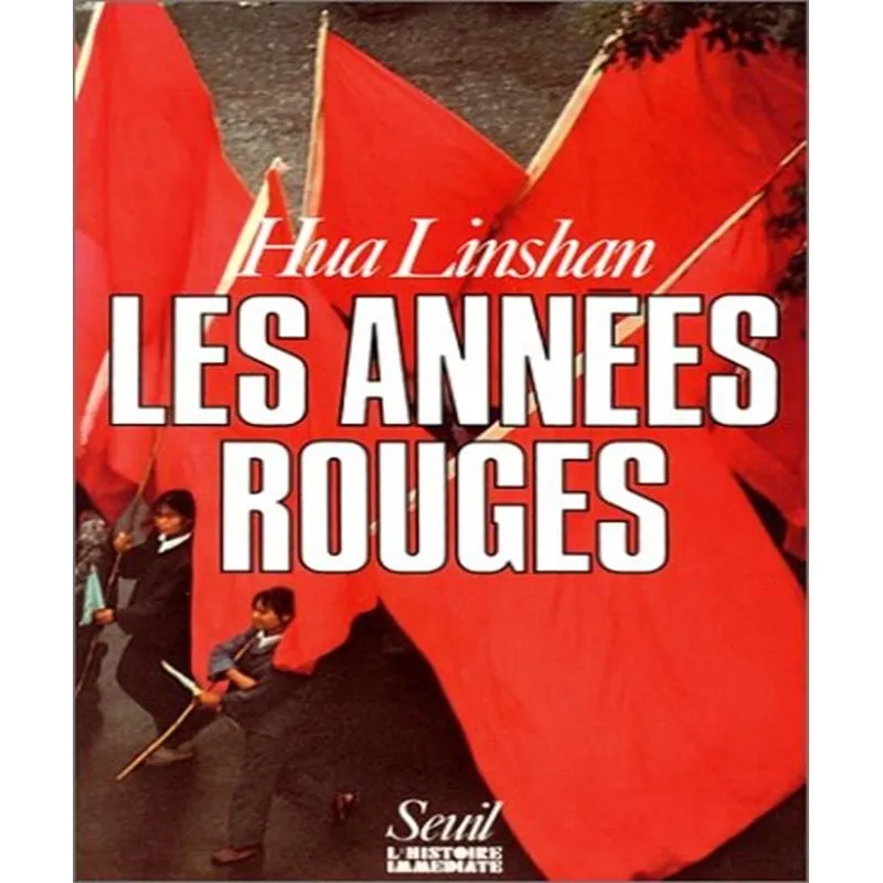 Les Années Rouges