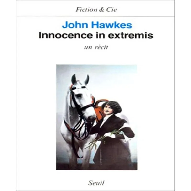 Innocence In Extremis