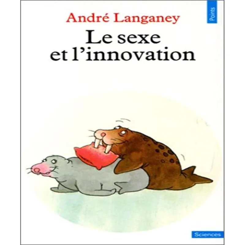 Le Sexe Et Linnovation