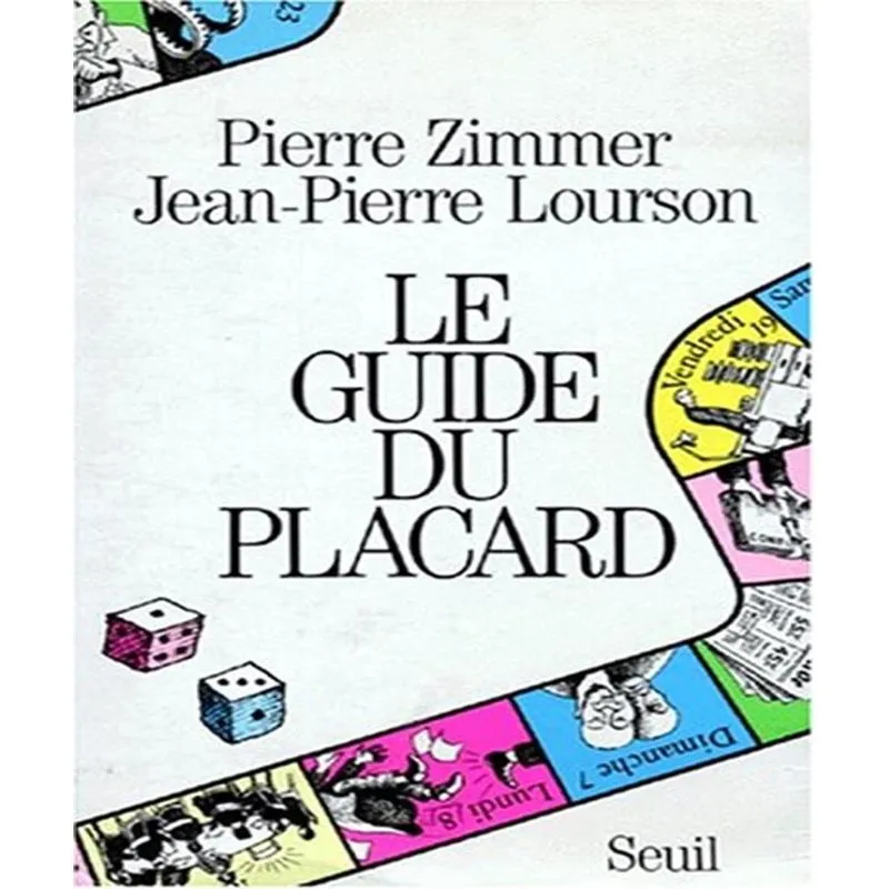 Le Guide Du Placard