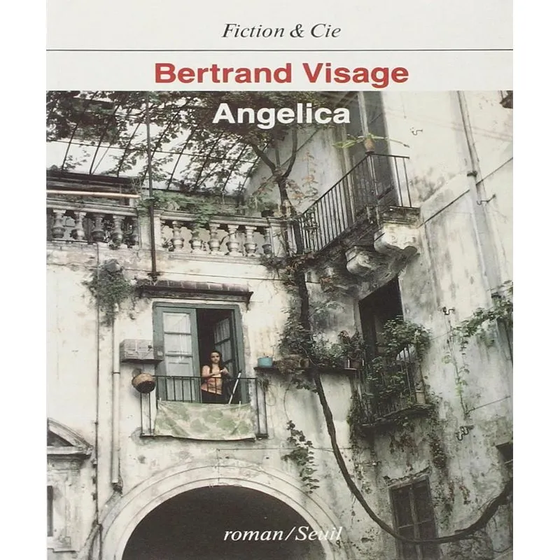 Angelica