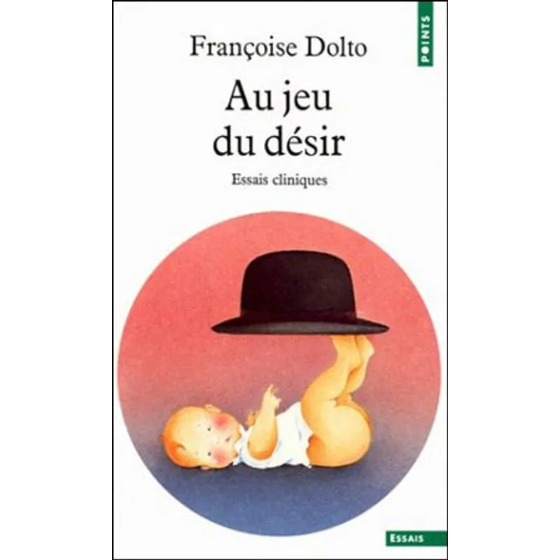 AU JEU DU DESIR