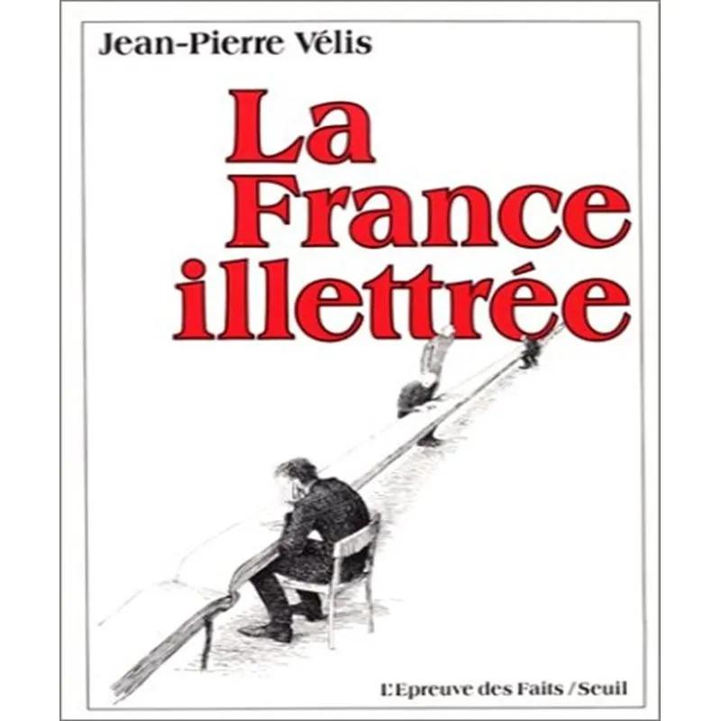 La France Illettrée