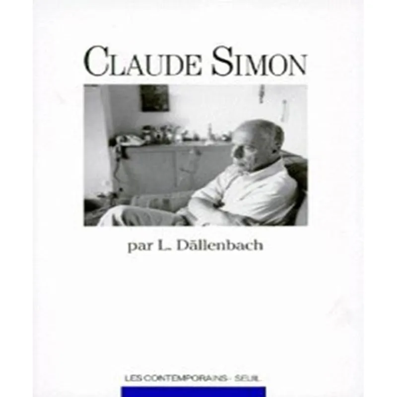 Claude Simon