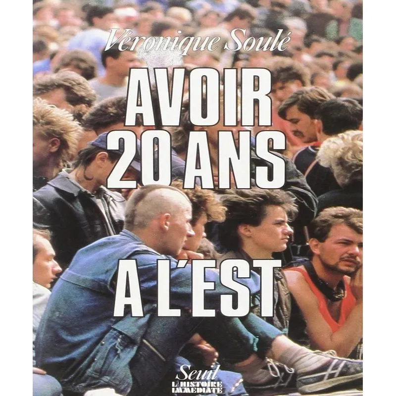 Avoir 20 Ans À Lest