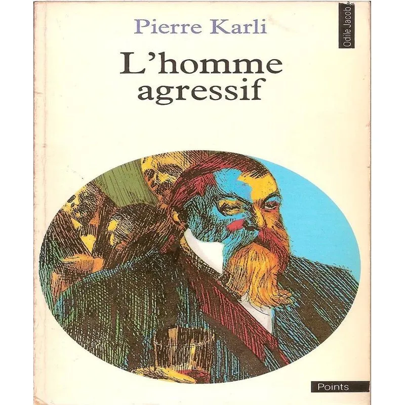 Lhomme Agressif