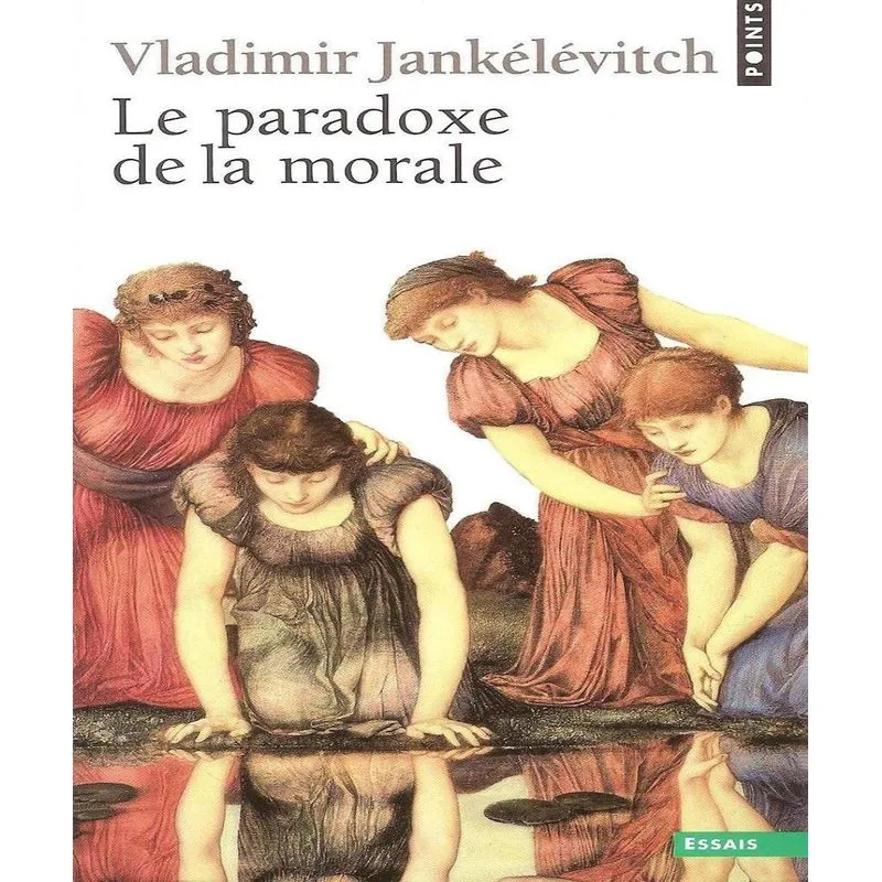 Le Paradoxe De La Morale