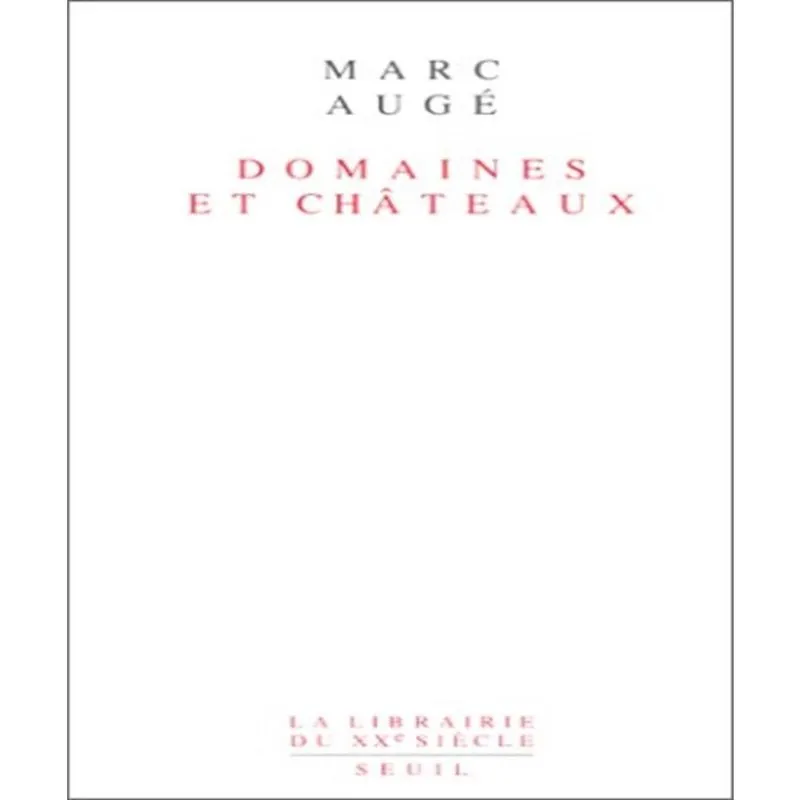 Domaines Et Châteaux
