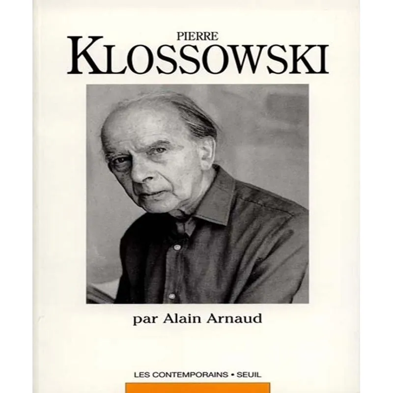 Pierre Klossowski