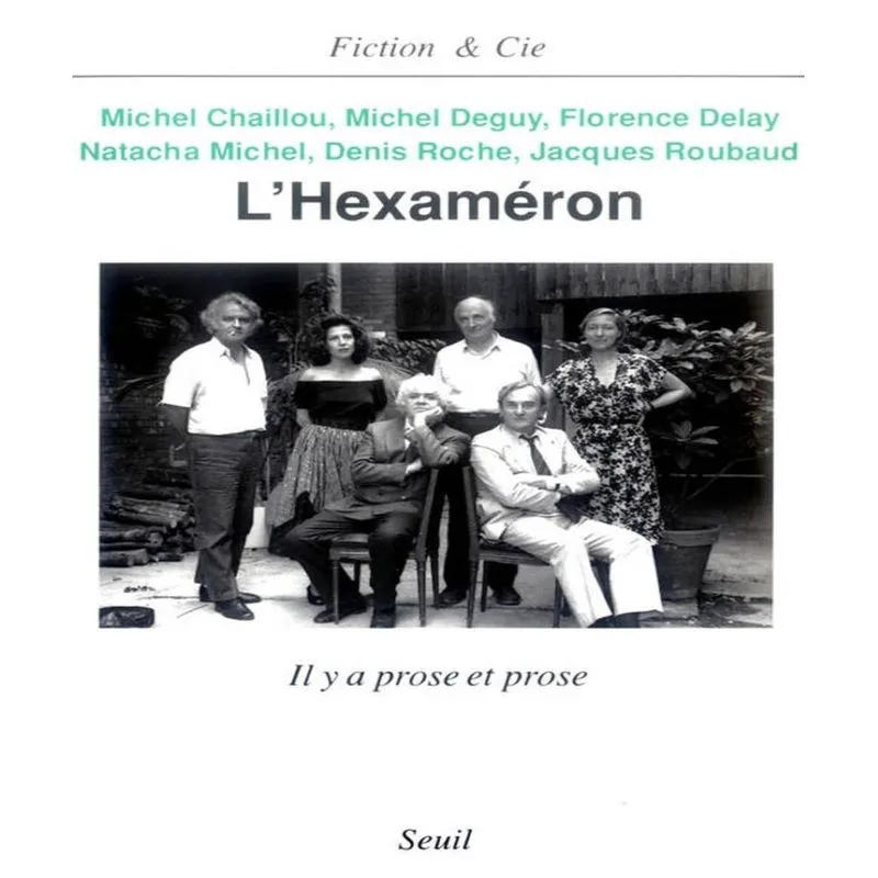 Lhexaméron