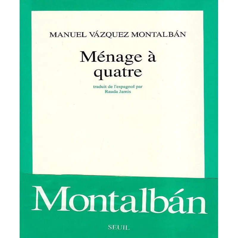 Ménage À Quatre