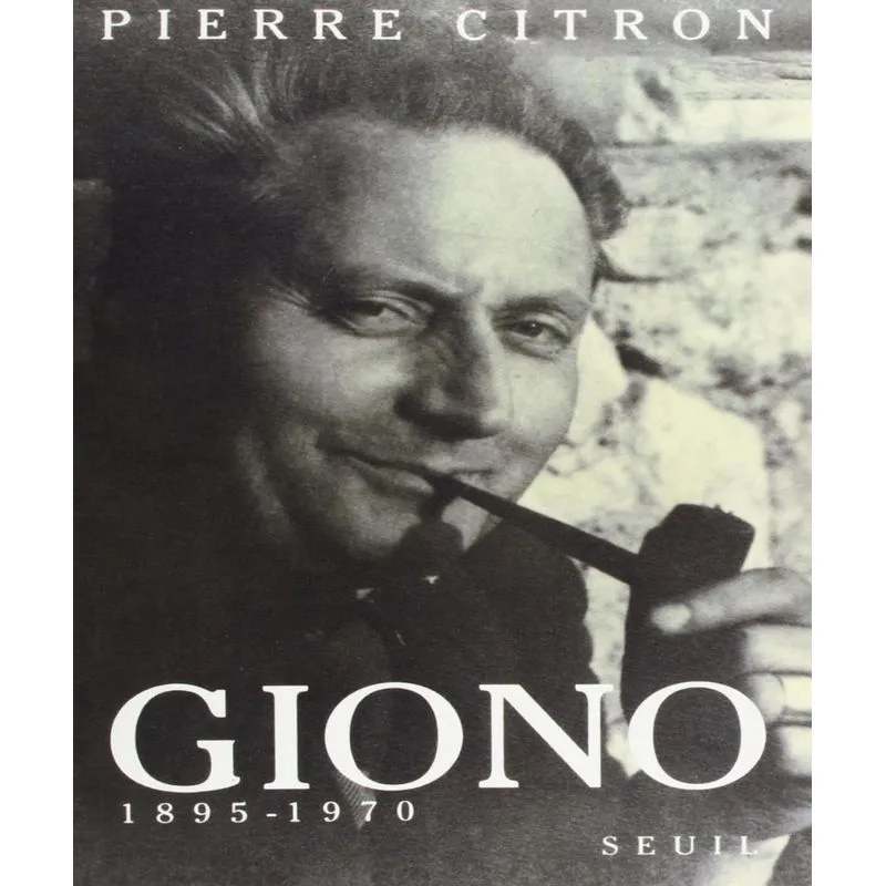Giono (1895-1970)