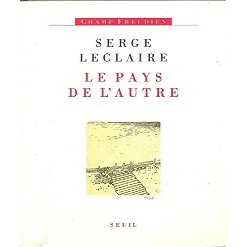 Le Pays De Lautre