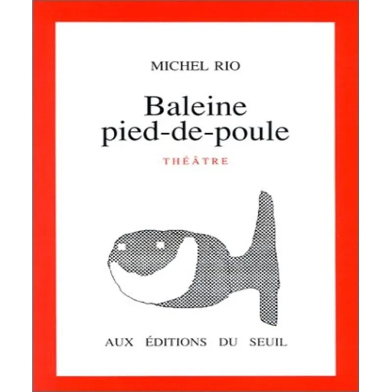 Baleine Pied-de-poule