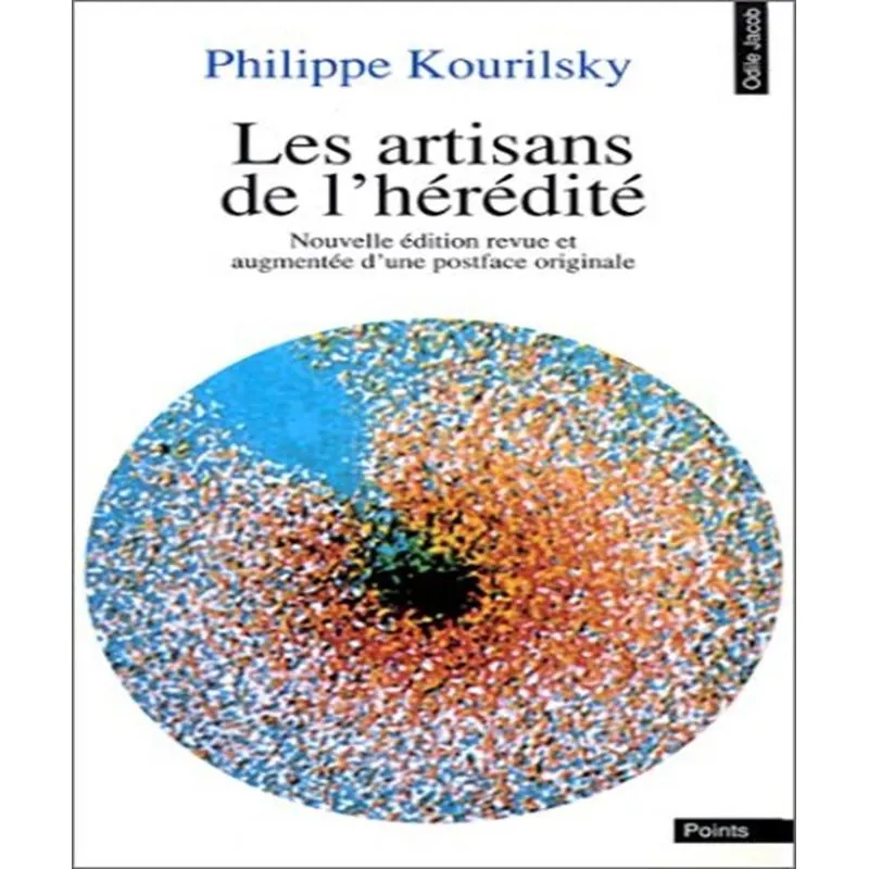 Les Artisans De Lhérédité