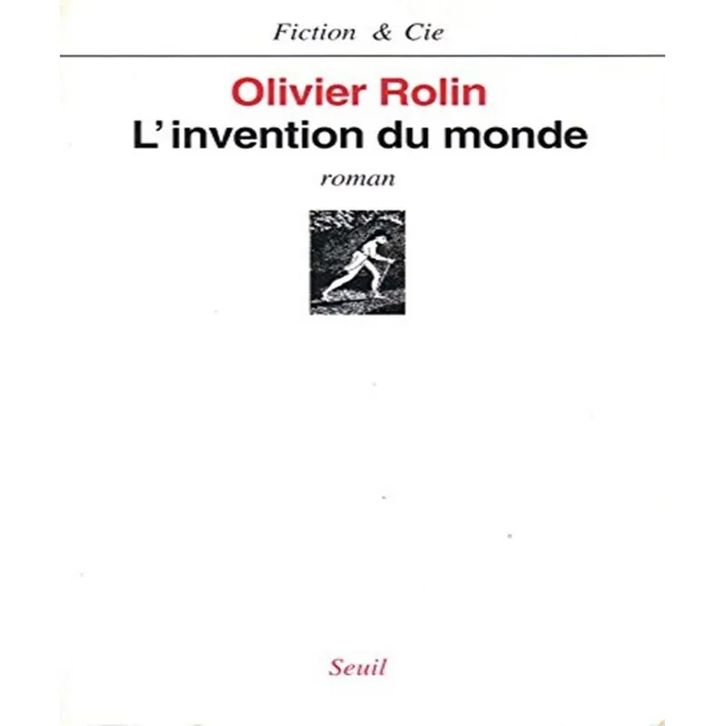Linvention Du Monde