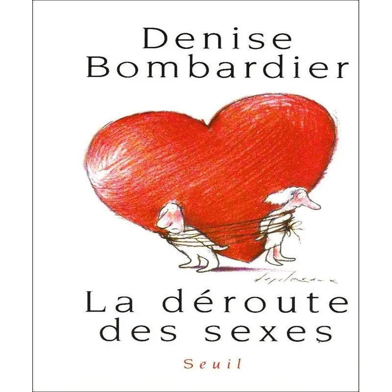 La Déroute Des Sexes