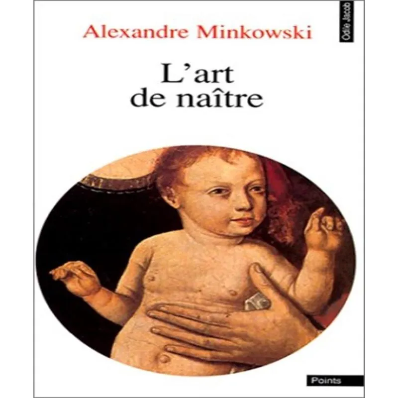 Lart de NAîTRE