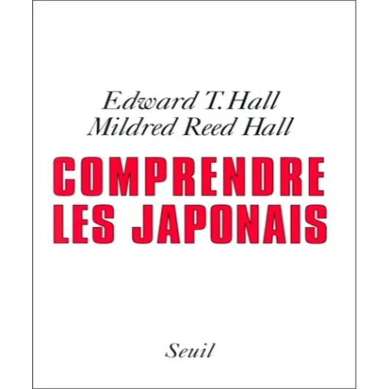 Comprendre Les Japonais