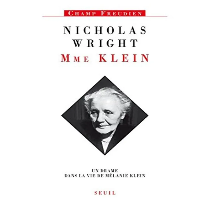 Mme Klein
