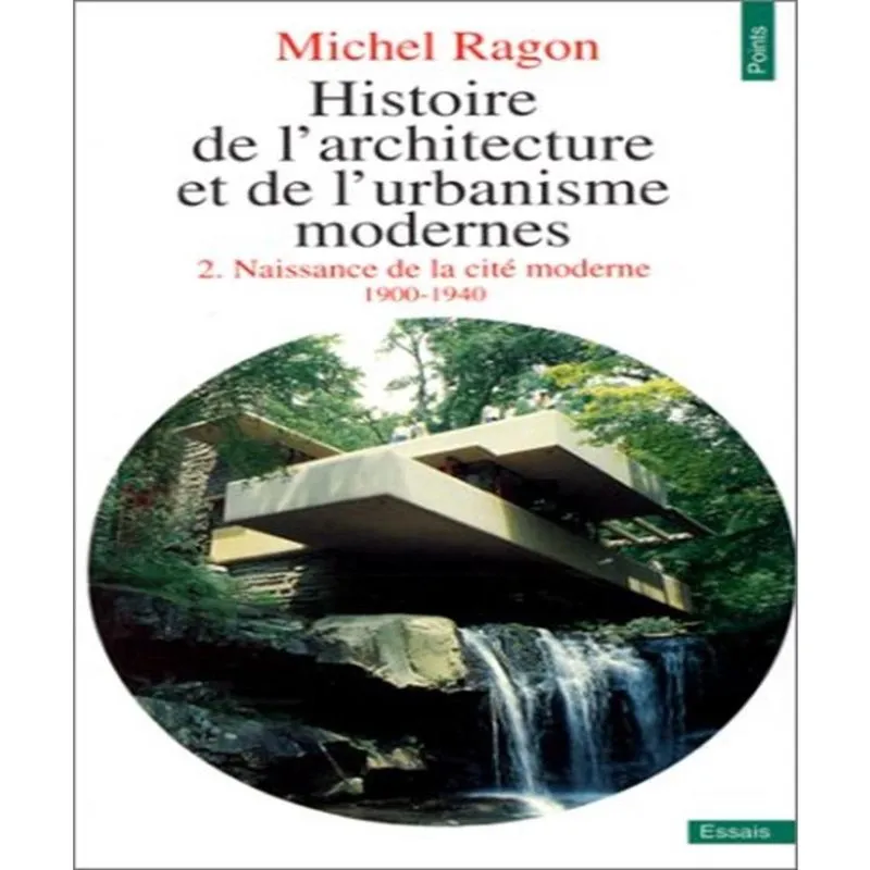 Histoire de larchitecture et de lurbanisme modernes 2
