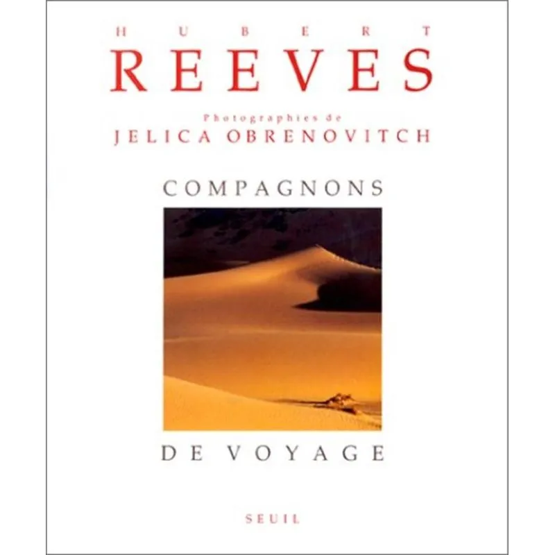 Compagnons De Voyage