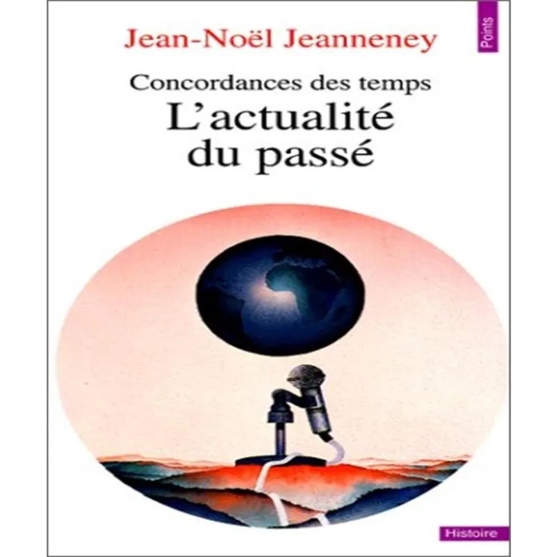 Concordances Des Temps - Lactualité Du Passé