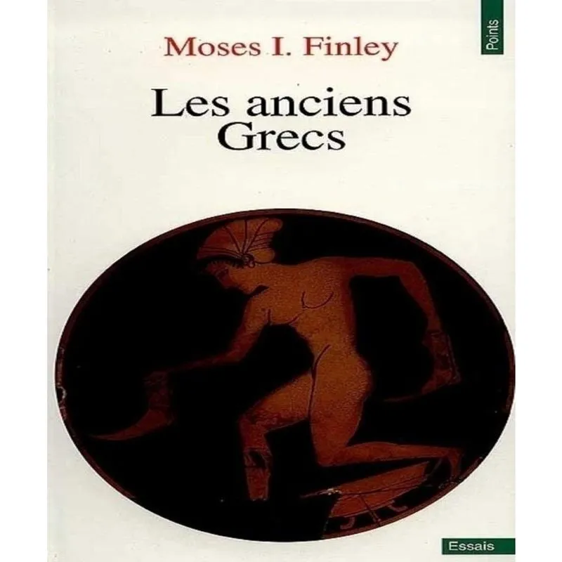 Les anciens grecs