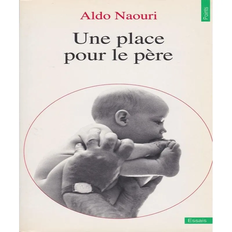 Une Place Pour Le Père