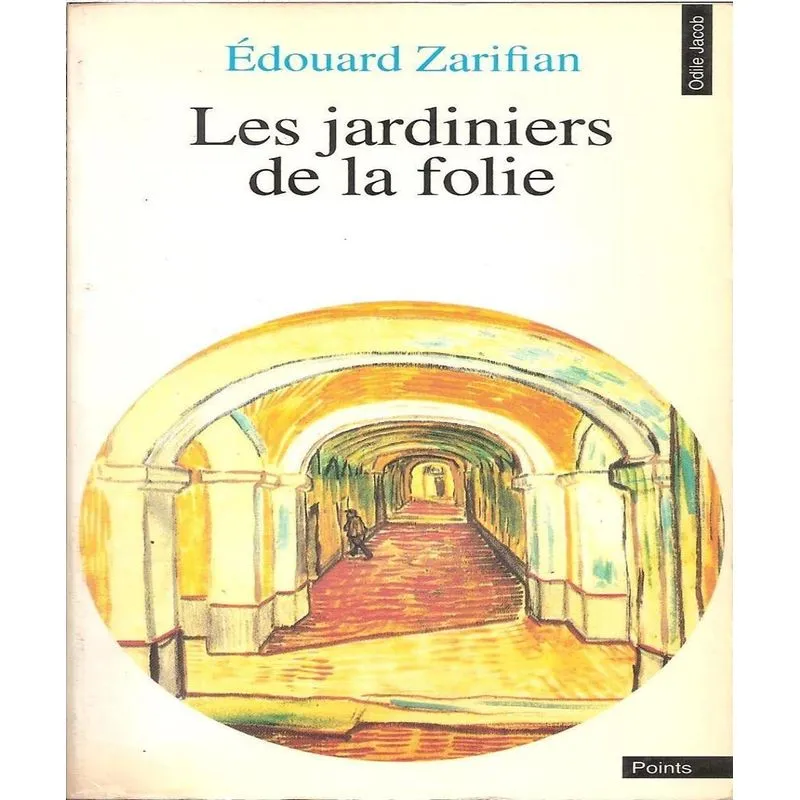 Les Jardiniers De La Folie
