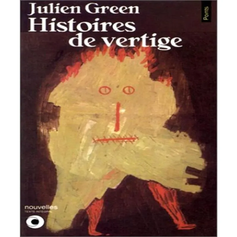 Histoires de vertige