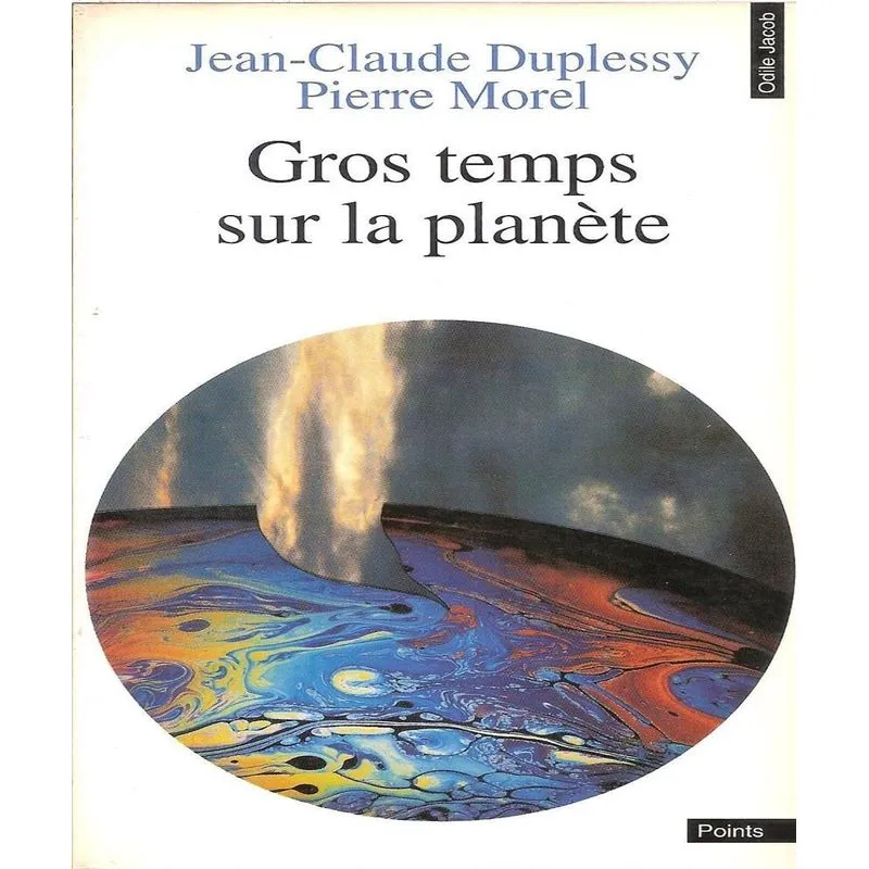 Gros Temps Sur Planète